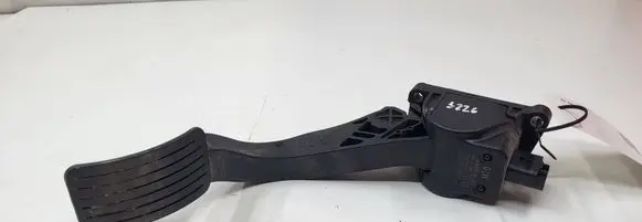 Citroen C4 I Picasso Accelerator throttle pedal 9654725380 0280755044
