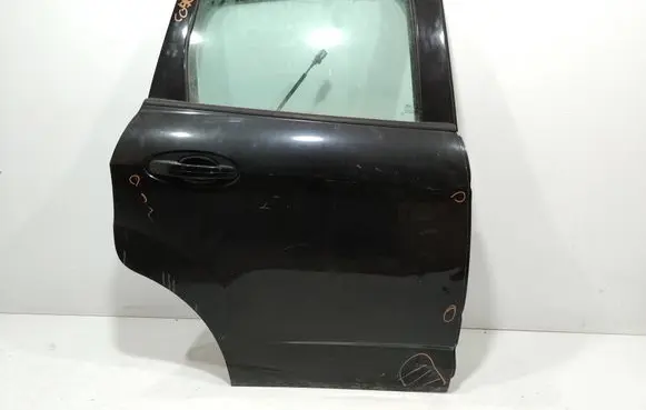 Ford C-MAX II Rear door CMAX2
