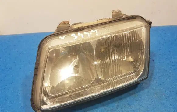 Audi A3 S3 8L Headlight/headlamp