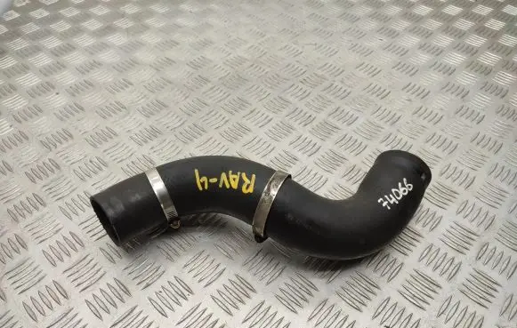Toyota RAV 4 (XA30) Intercooler hose/pipe
