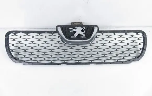 Peugeot Boxer Front grill 1306599070