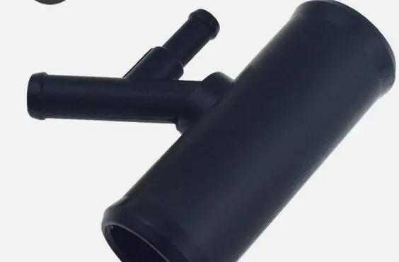 Toyota RAV 4 (XA40) Engine coolant pipe/hose 1657726020