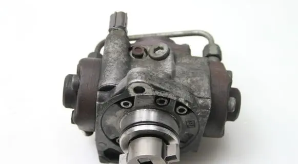 Ford Transit Fuel injection high pressure pump 6C1Q9B395AB