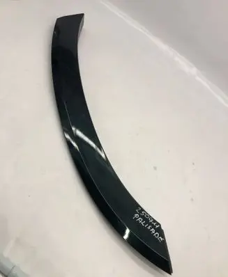 Hyundai Palisade Fender trim (molding) 87744s8200