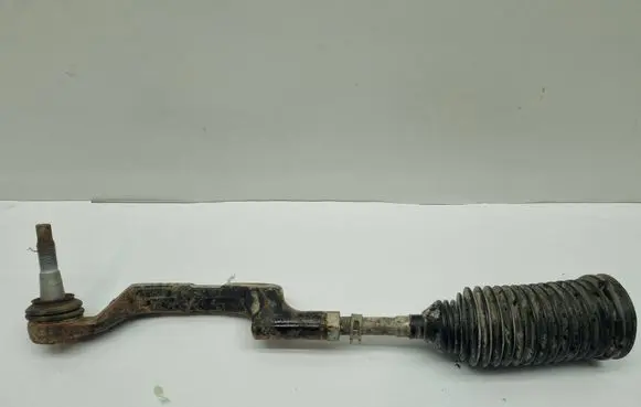 Dodge Charger Steering tie rod end 
