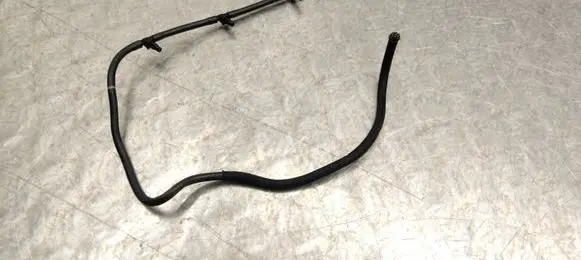 Mercedes-Benz SLK R172 Fuel return line/hose A6510700132