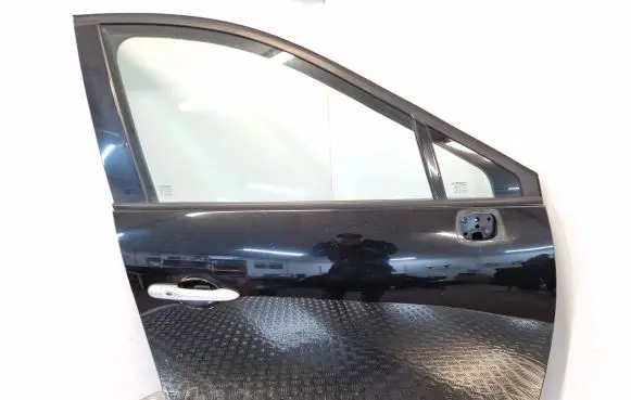 Renault Scenic III - Grand scenic III Front door