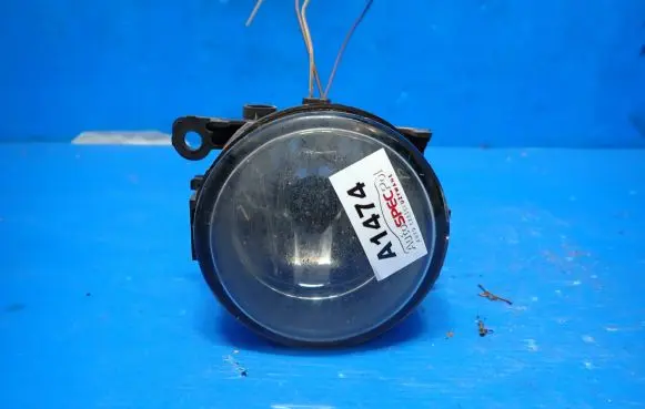 Renault Megane II Front fog light 8200074000