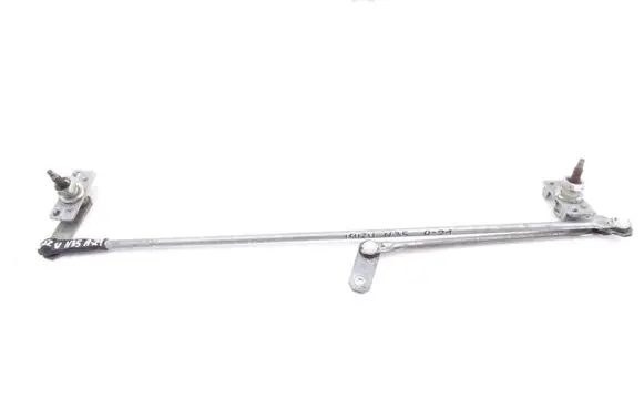 Isuzu N Series Front wiper linkage and motor