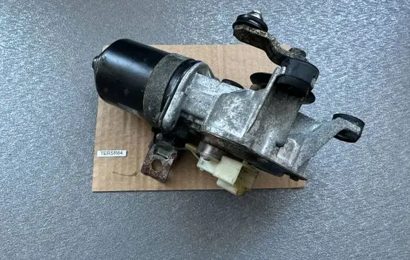Nissan Terrano Front wiper linkage and motor 2881559G00