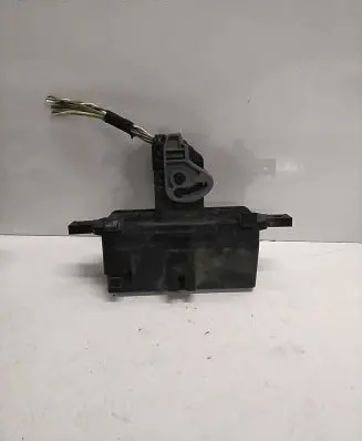 Citroen C5 Light module LCM 9681575580 89901883 Q00035360
