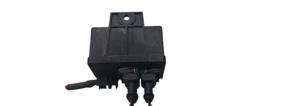 Mercedes-Benz Vito Viano W638 Glow plug pre-heat relay 0005453516 899089000