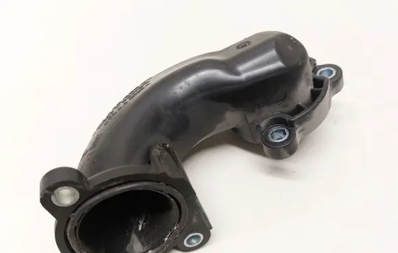 Porsche Cayman 981 Engine coolant pipe/hose 9A110623800