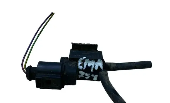 Audi A6 S6 C6 4F Turbo solenoid valve 037906283C 05T273