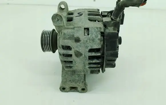 Mercedes-Benz A W169 Generator/alternator A2661540802