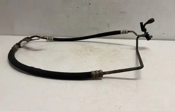 Peugeot Boxer Power steering hose/pipe/line