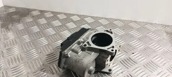 Audi A4 S4 B8 8K EGR valve 03L131501K