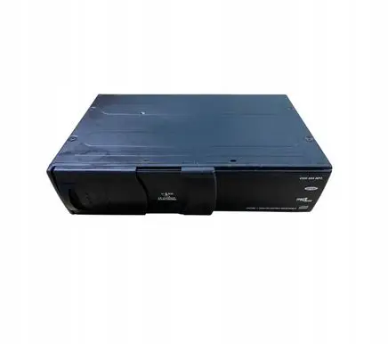 KIA Sorento CD/DVD changer CHM604MP3