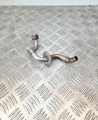 Brake vacuum hose/pipe