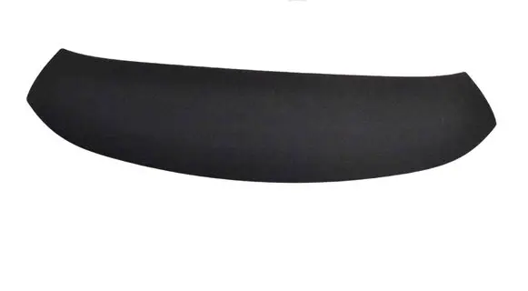 Tesla Model X Dash center speaker trim cover 103790800F