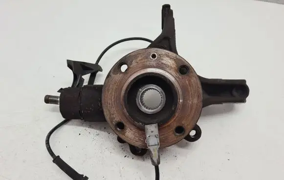 Peugeot 308 Front wheel hub