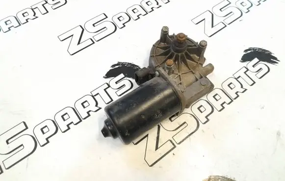 BMW 5 E39 Wiper motor 8360603 404202