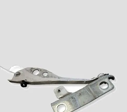 Volvo C70 Engine bonnet/hood hinges 30753598
