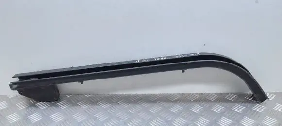 Citroen Berlingo Sliding door middle roller runner 9684585580