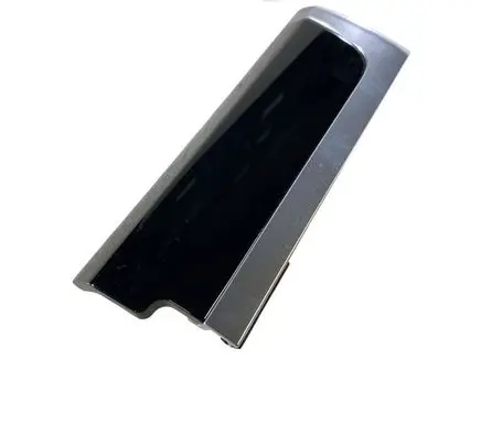Porsche Cayenne (92A) Dashboard glove box trim 7P5857226