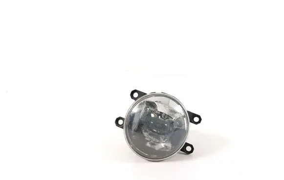 Front fog light
