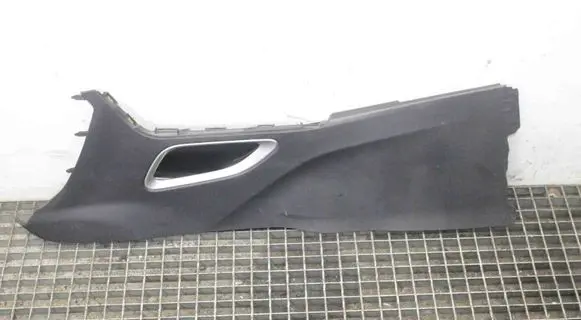 Jaguar F-Pace Other center console (tunnel) element CM80485
