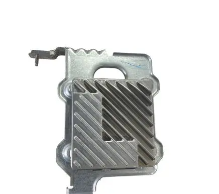 Chrysler Pacifica Sound amplifier 68207344AI 68257567AB
