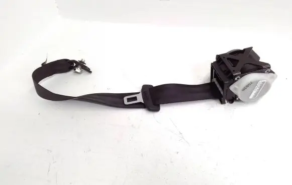 Audi A7 S7 4G Rear seatbelt 4G8857805 307868299