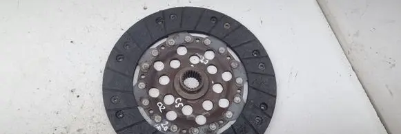 Citroen C5 Clutch pressure plate 9645106480
