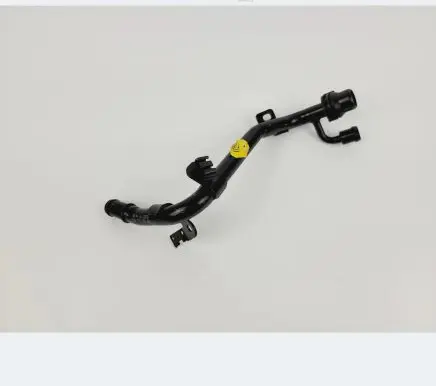 Audi A6 S6 C7 4G Engine coolant pipe/hose 04L122157AD