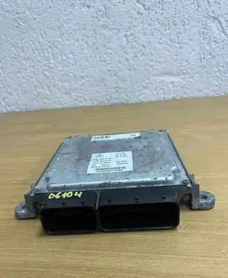 Mercedes-Benz Sprinter W906 Other devices A6519000700 D6104