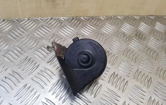 BMW 3 E46 Horn signal 1748017