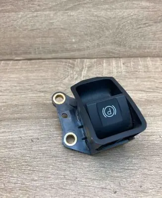 Toyota Avensis T270 Hand parking brake switch 