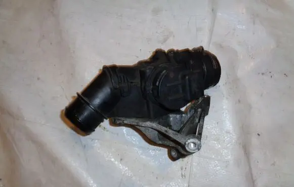 Citroen C5 Throttle valve 25365223