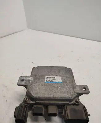 Subaru Forester SG Power steering control unit/module 34710SC020 Q1T41073M1