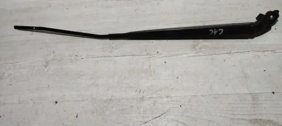 Citroen C4 Cactus Front wiper blade arm 9801706480