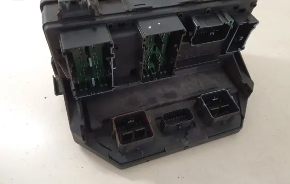 Jeep Grand Cherokee Fuse box set 68165691AC