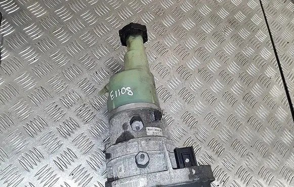 Ford S-MAX Power steering pump bg913k514