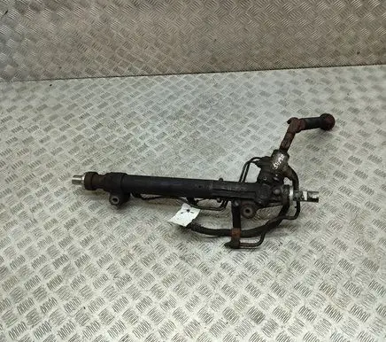 Toyota Land Cruiser (J120) Steering rack 4420035051