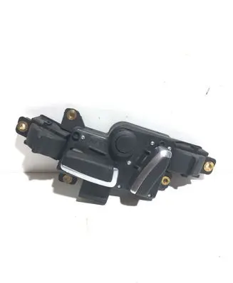 Audi A8 S8 D3 4E Seat control switch 4E0959765J PA66GF15
