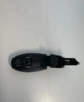 Peugeot 308 Multifunctional control switch/knob 9641796480