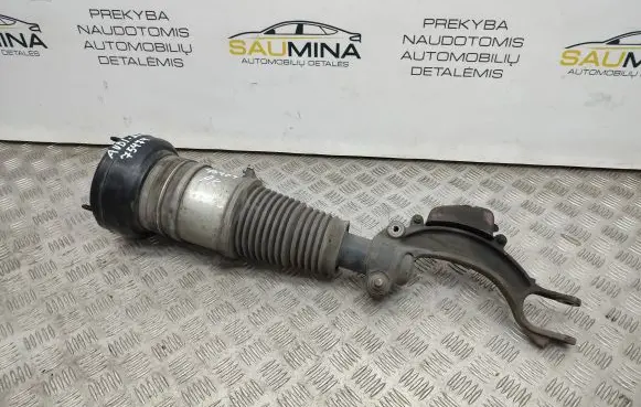 Audi A8 S8 D4 4H Air suspension front shock absorber 8K0413M 4H0616039AD