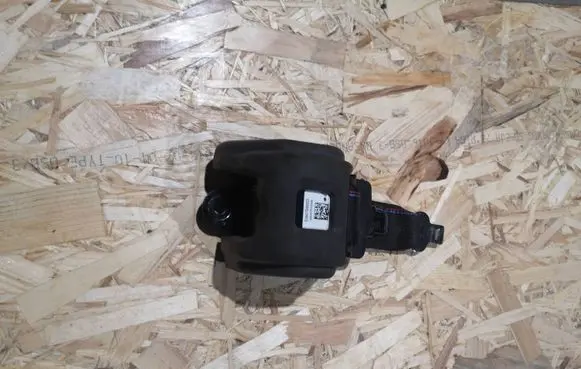 BMW 2 F44 Rear seatbelt 8076493 987372101 19B347FA0448