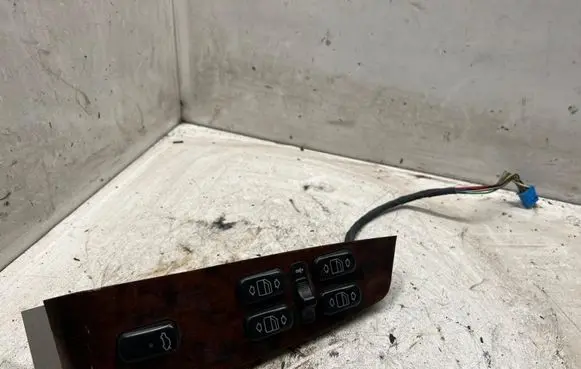 Mercedes-Benz S W220 Electric window control switch 5188531