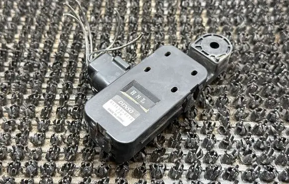 Jaguar XJL Air quality sensor 0136500010